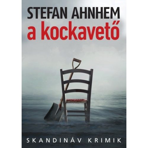 A kockavető - Skandináv krimik