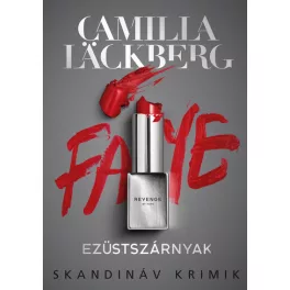 Ezüstszárnyak - Skandináv krimik