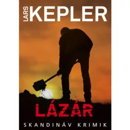 Lázár - Skandináv krimik