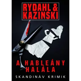 A hableány halála - Skandináv krimik