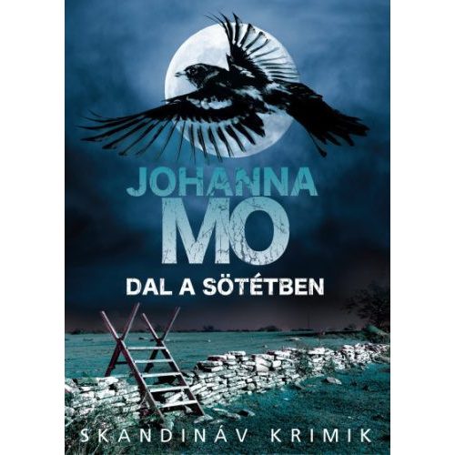 Dal a sötétben - Skandináv krimik