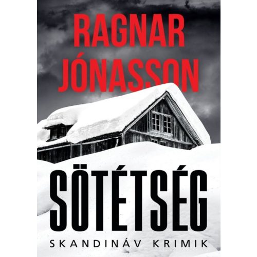 Sötétség - Skandináv krimik