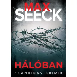 Hálóban - Skandináv krimik