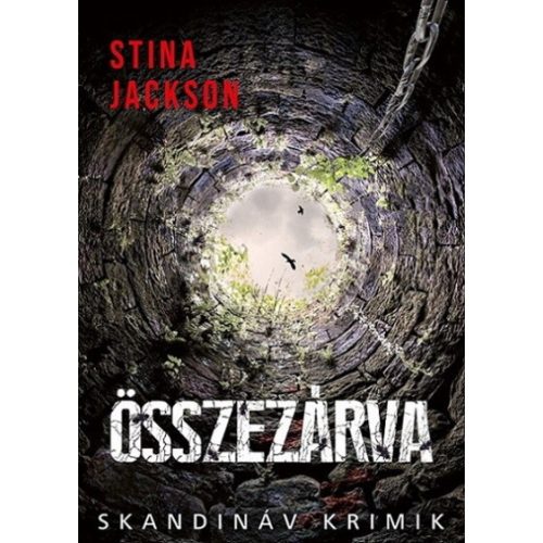 Összezárva - Skandináv krimik