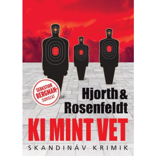 Ki mint vet - Skandináv krimik