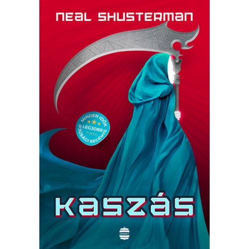 Kaszás - Kaszások kora 1.