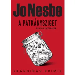A Patkánysziget és más történetek - Skandináv krimik