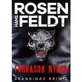 Farkasok nyara - Skandináv krimik