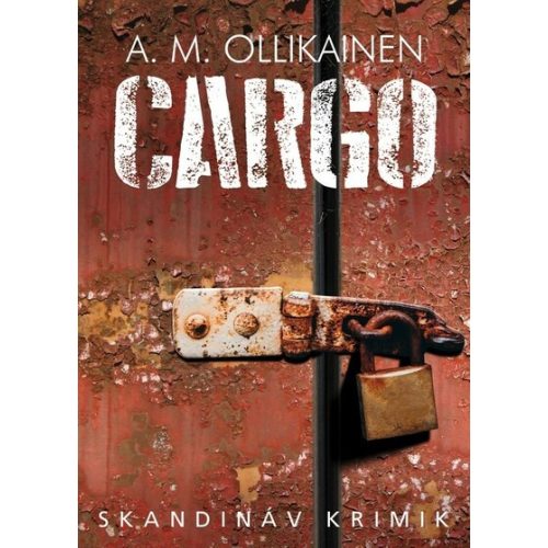 Cargo - Skandináv krimik