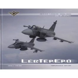 Légtérerő /Magyar légierő 2005-2010.