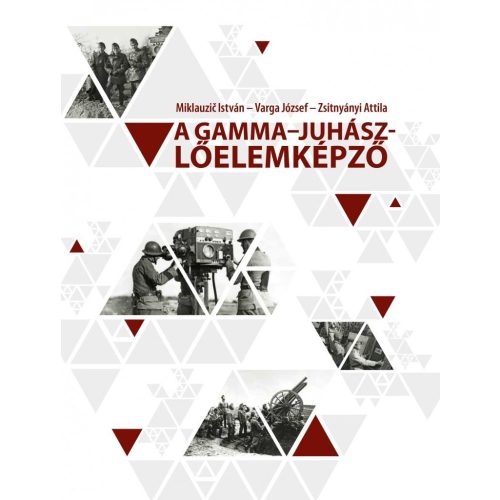 A Gamma-Juhász-lőelemképző