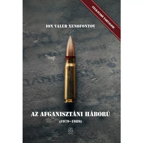 Az afganisztáni háború