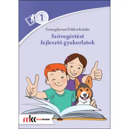 Szövegértést fejlesztő gyakorlatok 1.