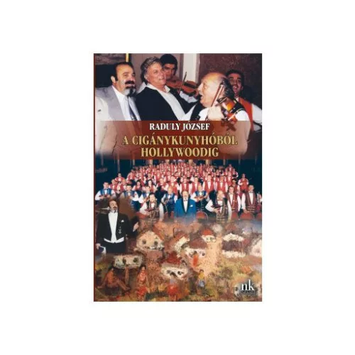 A cigánykunyhóból Hollywoodig - Álarcok sorozat