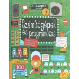 Számítógépek és programozás /Kukkants bele!