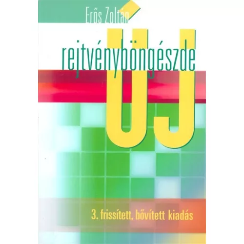 Új rejtvényböngészde (3. kiadás)