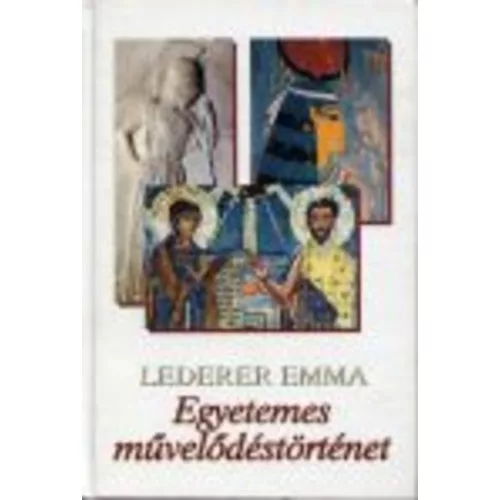 Egyetemes művelődéstörténet