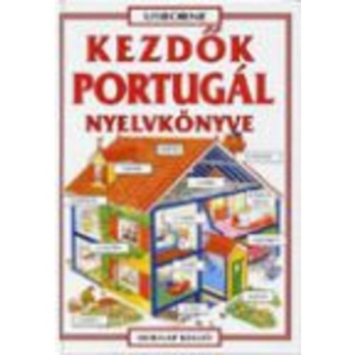 *KEZDŐK PORTUGÁL NYELVKÖNYVE