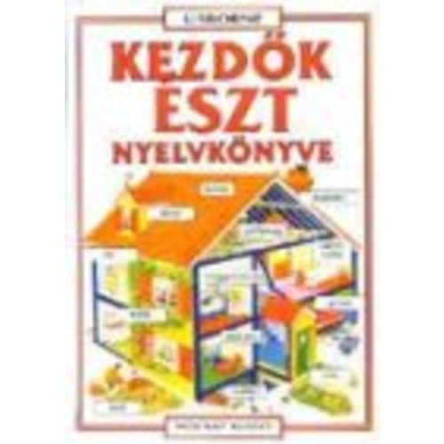 Kezdők észt nyelvkönyve