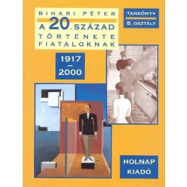 A 20.század tört.fiataloknak