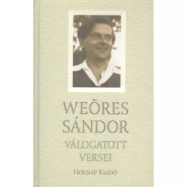 Weöres Sándor válogatott versei