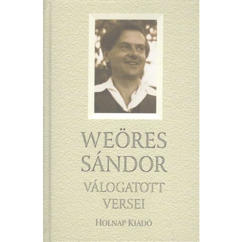 Weöres Sándor válogatott versei