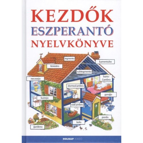 Kezdők eszperantó nyelvkönyve