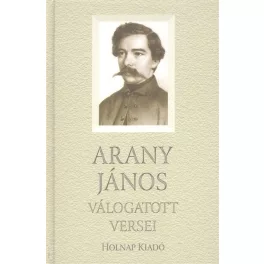 Arany jános válogatott versei