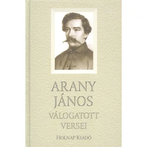 Arany jános válogatott versei