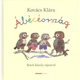 Ábécéország