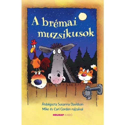 A brémai muzsikusok