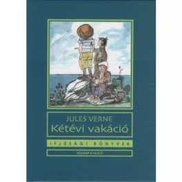 Kétévi vakáció (18. kiadás)