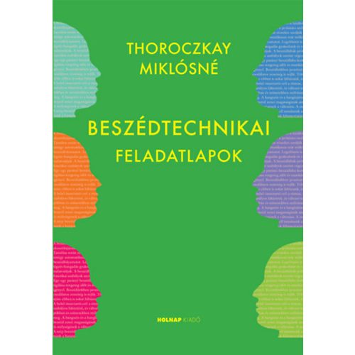 Beszédtechnikai feladatlapok