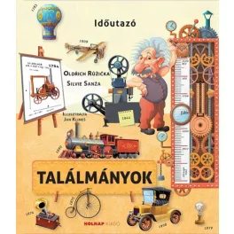 Találmányok