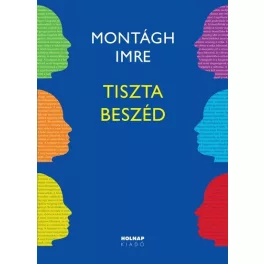 Tiszta beszéd (13. kiadás)