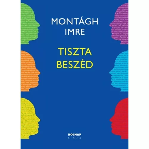 Tiszta beszéd (13. kiadás)