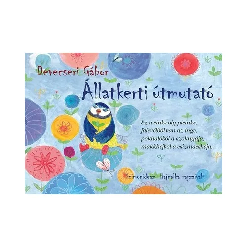 Állatkerti útmutató
