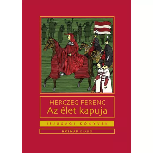 Az élet kapuja - Ifjúsági könyvek