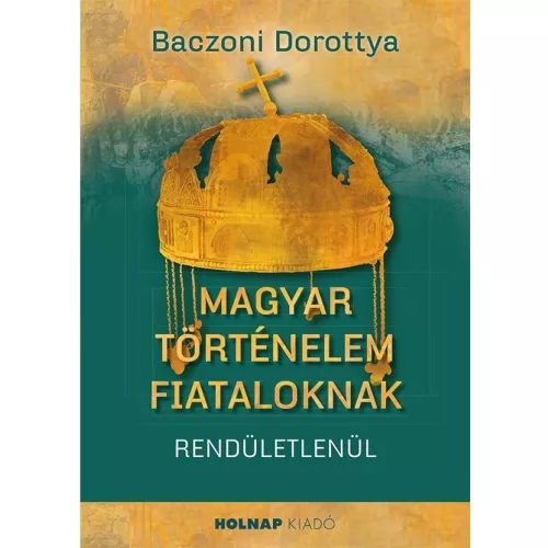 Magyar történelem fiataloknak