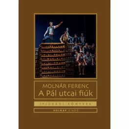 A Pál utcai fiúk - Ifjúsági könyvek
