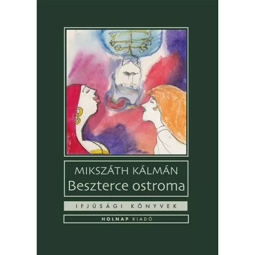Beszterce ostroma - Ifjúsági könyvek
