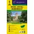 Őrség, Göcsej, Kemeneshát - Turistatérkép-sorozat 21. (új kiadás, 2022)