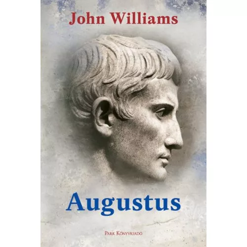 Augustus (2. kiadás)