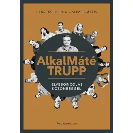 AlkalMáté Trupp - Élveboncolás közönséggel