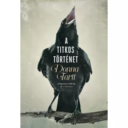 A titkos történet (3. kiadás)