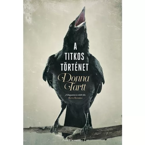 A titkos történet (3. kiadás)