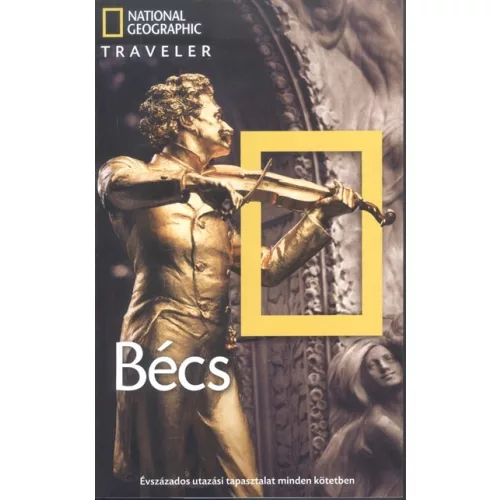 Bécs /National Geographic Traveler