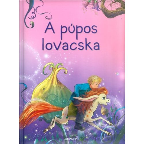 A púpos lovacska