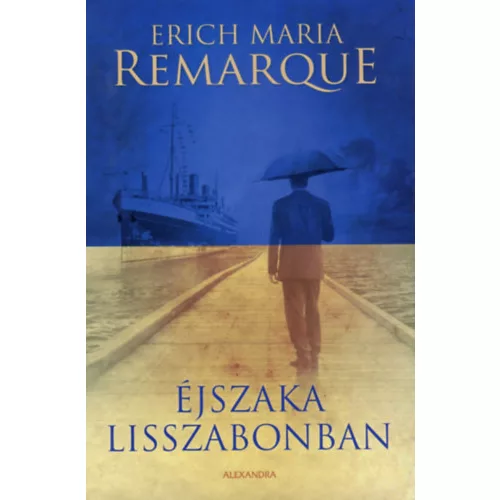 Éjszaka lisszabonban