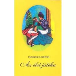 Az élet játéka /Papír kötésű